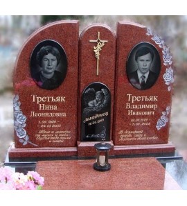 Семейный мемориальный комплекс ts0254