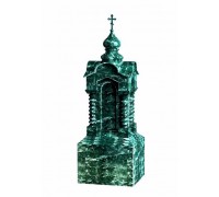 Зеленый памятник Голгофа ts0586