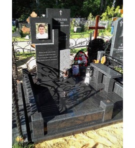 Современный памятник на заказ ts0703